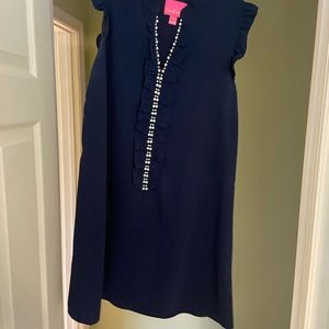 Lily Pulitzer 16 Dress